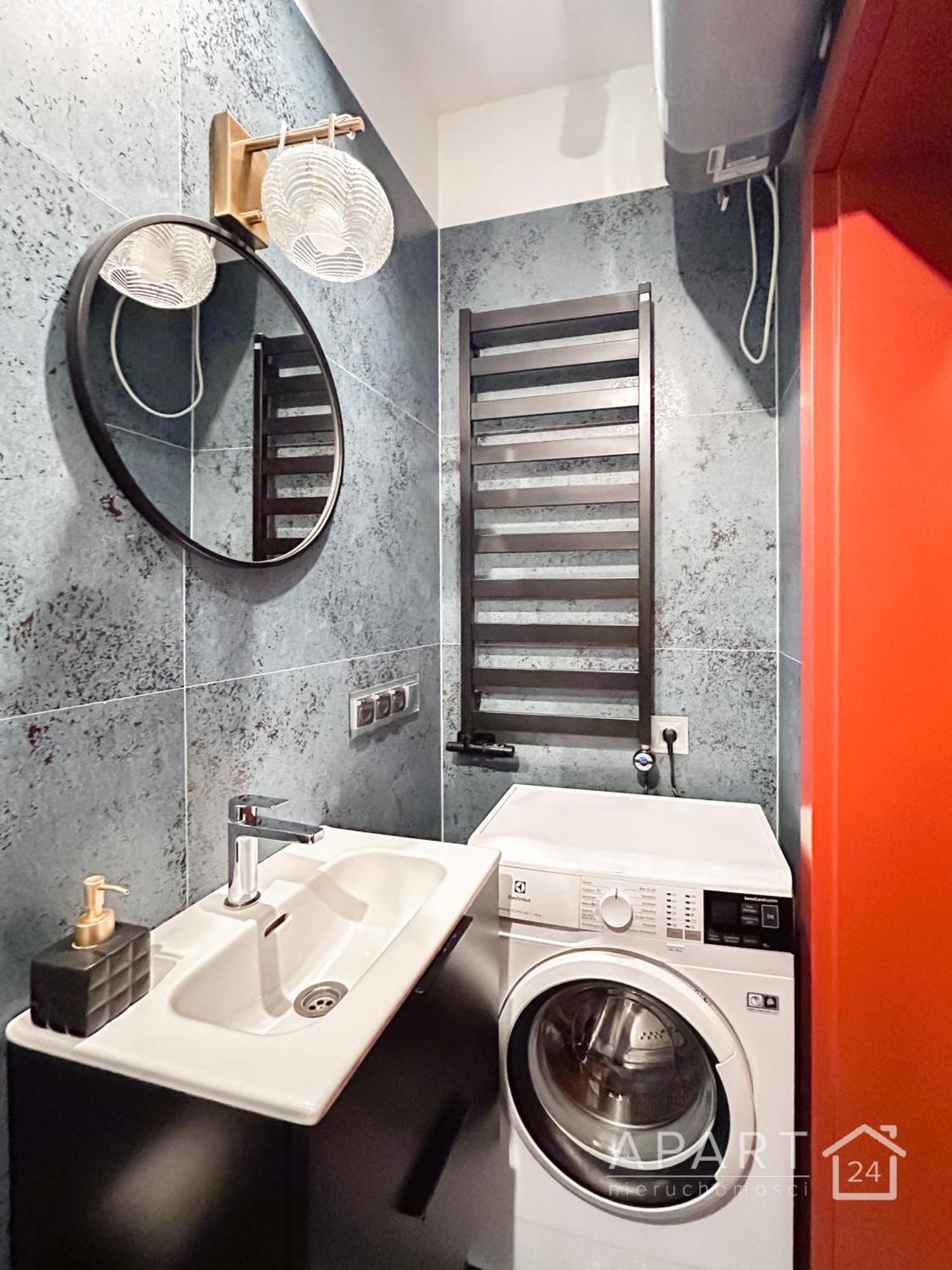 Biskupia Central Apartment Kawalerka Γκντανσκ Εξωτερικό φωτογραφία