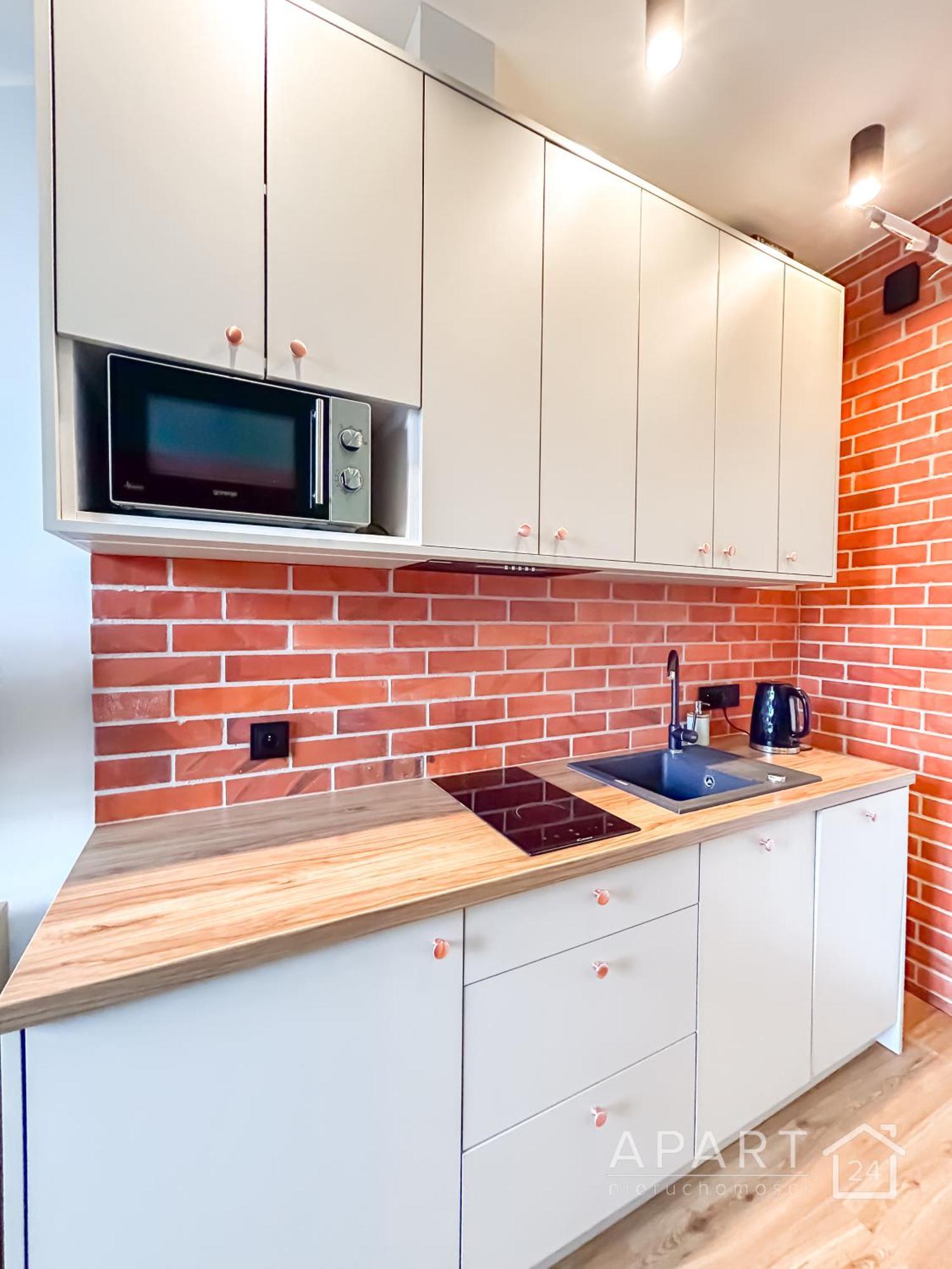 Biskupia Central Apartment Kawalerka Γκντανσκ Εξωτερικό φωτογραφία